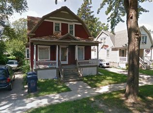 1011 N Birney St, Bay City, MI 48708