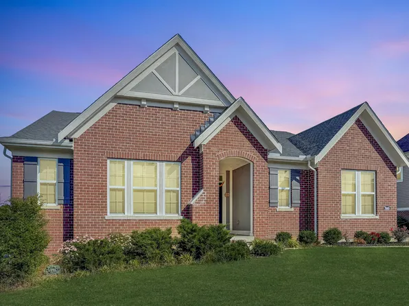 7669 Arcadia Blvd, Alexandria, KY 41001