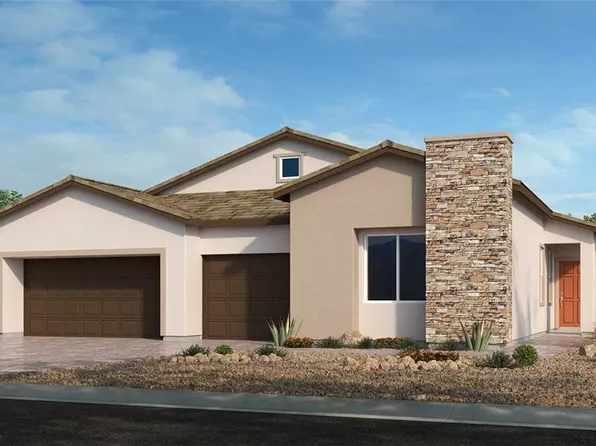 8261 Montbray St, Las Vegas, NV 89139