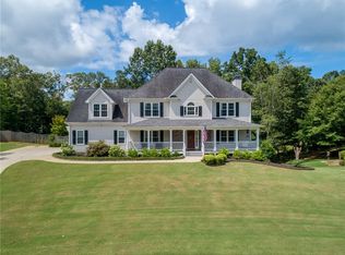 107 Copper Hills Dr, Canton, GA 30114