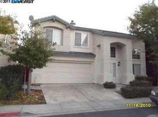 15678 Atlantus Ave, San Leandro, CA 94579