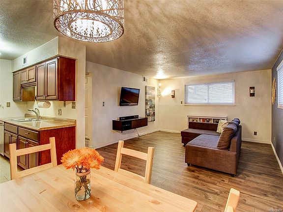 4th image of 7625 E Quincy Ave APT 105