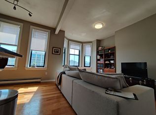 23 Cortes St #A1, Boston, MA 02116
