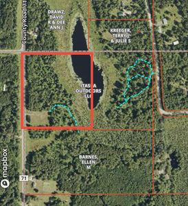 County Road 71, Grand Rapids, MN, 55744
