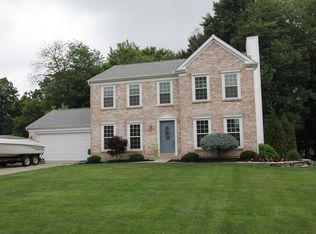 1290 Sandwood Dr, Loveland, OH 45140