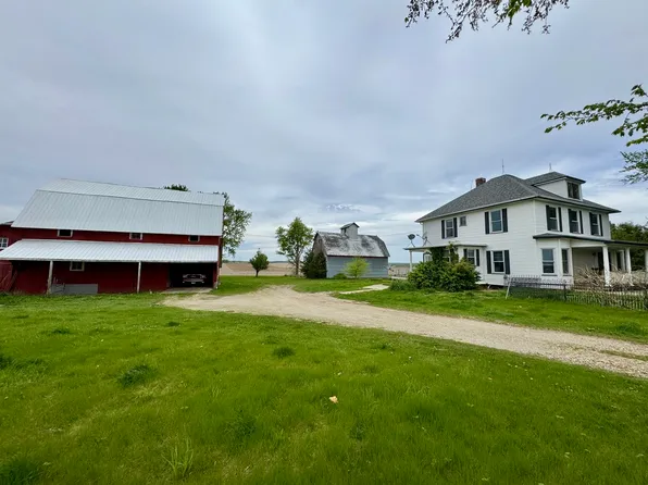 4897-1925 East St, Tiskilwa, IL 61368