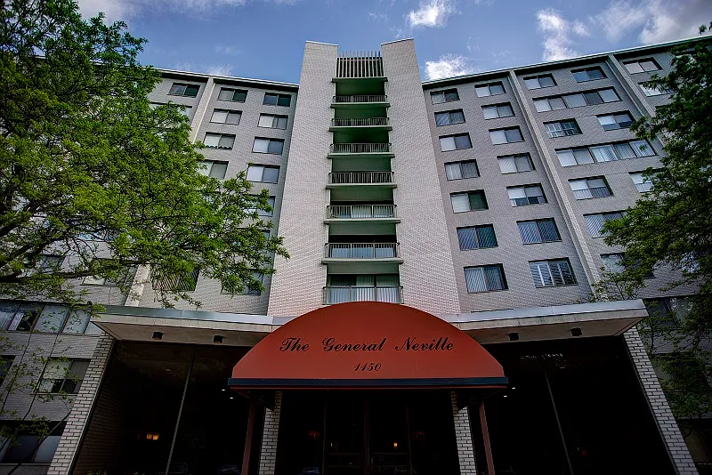 1150 Bower Hill Rd APT 312B photo 1