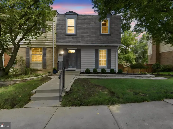 6511 China Grove Ct, Alexandria, VA 22310
