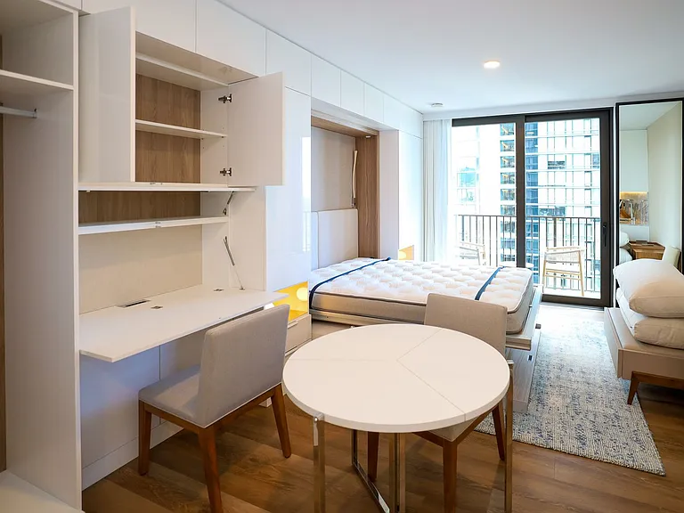 987 Queen St #2708 — Photo 6