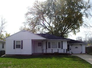 1107 Staub Ct NE, Cedar Rapids, IA 52402