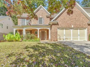 4273 Pond Edge Rd, Snellville, GA 30039