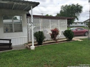 5213 Plaza Dr, Schertz, TX 78154