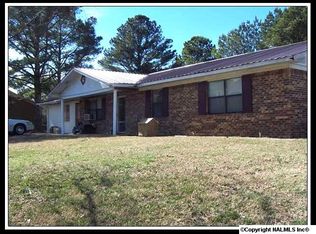 13433 State Highway 168, Boaz, AL 35957