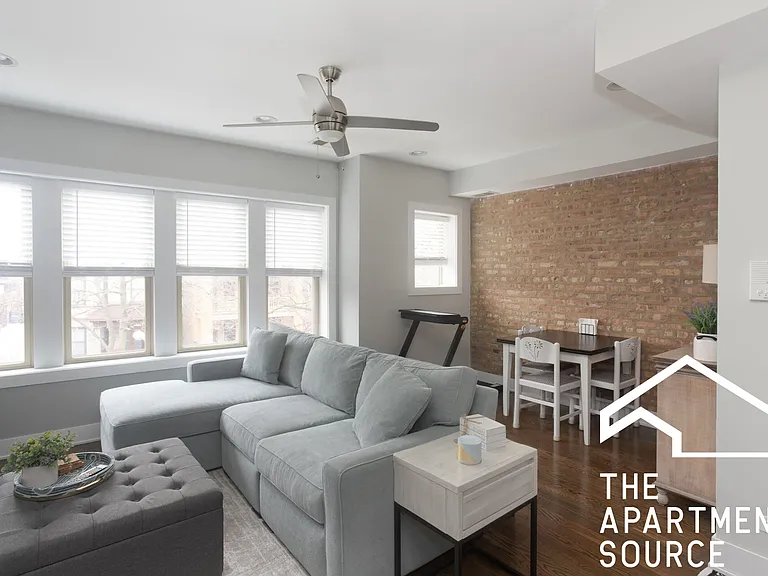 3917.5 N Janssen Ave #3 — Photo 1