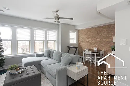 3917.5 N Janssen Ave #3 Photo 1