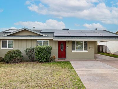 1016 N La Jolla Blvd, Goodyear, AZ, 85338