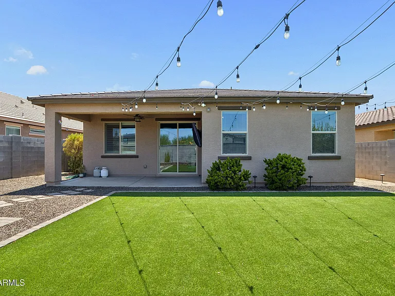 17766 W Granite View Dr — Photo 43