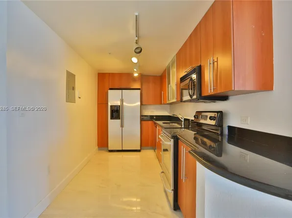 7501 E Treasure Dr APT 4K, North Bay Village, FL 33141