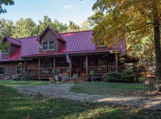 19340 N 1020th St, Marshall, IL 62441