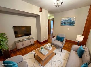 258 Lexington St #2, Boston, MA 02128