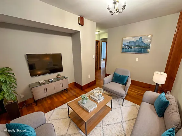 258 Lexington St, Boston, MA