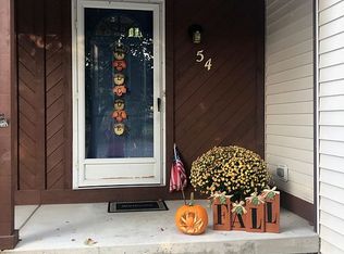 54 Northwood Dr, Depew, NY 14043