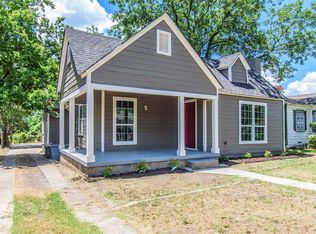 1711 Alaska Ave, Dallas, TX 75216