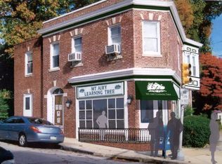 6601 Greene St, Philadelphia, PA