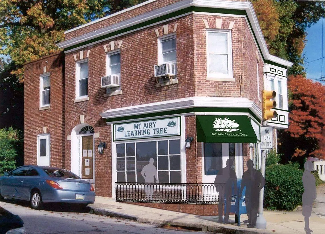 6601 Greene St photo 1
