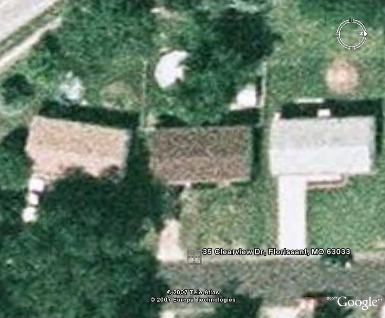 New 25 Year Roofing, New Siding, 20 Foot Round Above Ground Pool Added...