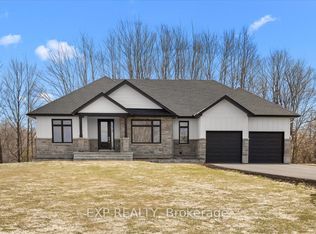 1160 Slater Rd, North Grenville, ON K0G1J0