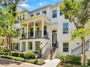 2041 Coulson Aly, Orlando, FL 32814