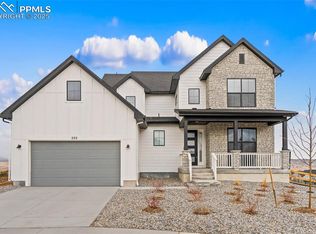 555 Coal Bank Trl, Castle Rock, CO 80104