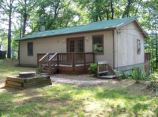 2711 Hardin Rd, Boone, NC 28607