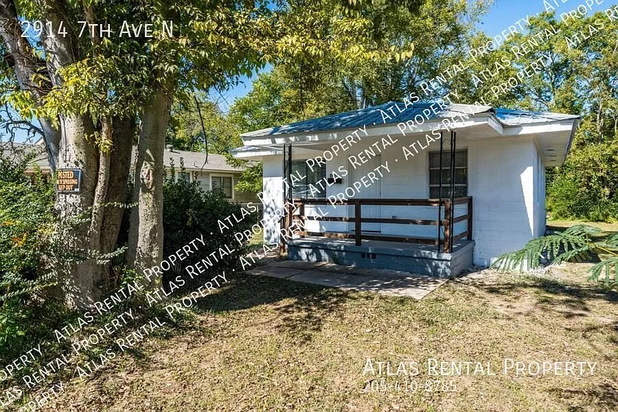 Your Next Home Awaits in This Adorable Bessemer 2BR! — Photo 2