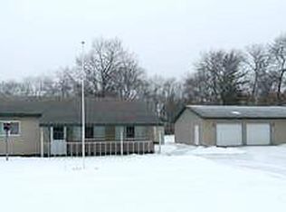 5591 Cedar Lake Rd, Oscoda, MI 48750