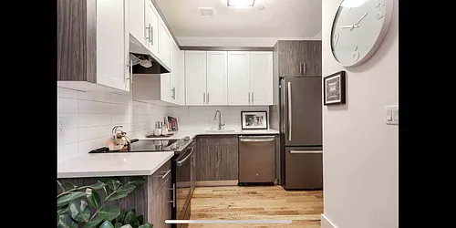 Rented by Mark T. Mallek, LREB