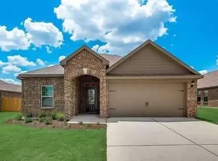 1001 Tumbleweed Ter, Crowley, TX 76036