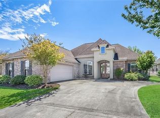 242 Cypress Lakes Dr, Slidell, LA 70458