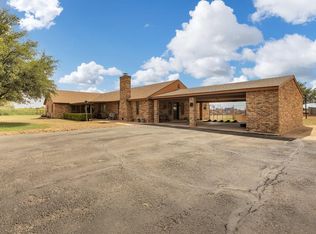 4845 N Moss Ave, Odessa, TX 79764