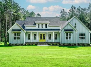 9171 Osborne Tpke, Henrico, VA 23231