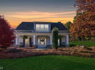 212 Liberty Trce, Milner, GA 30257