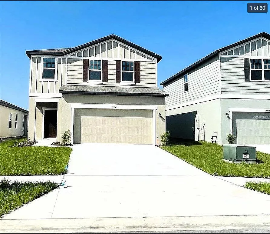 4 bed, 3.0 bath, $2,500 — Photo 1