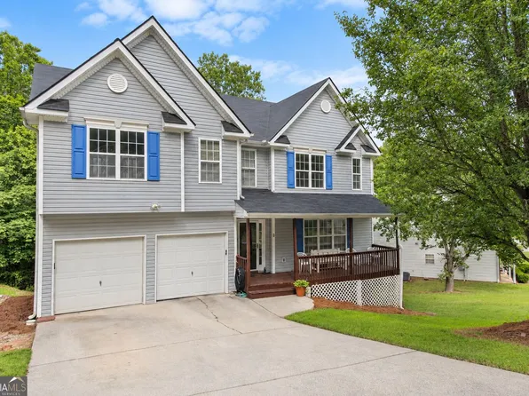 334 Covington Dr, Hiram, GA 30141