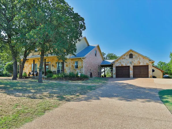 137 Silver Lakes Dr, Sunset, TX 76270