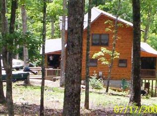 79 Whispering Woods Ln, Murphy, NC 28906
