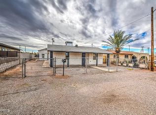 231 E Central Ave #A-B, Coolidge, AZ 85128