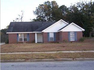 2812 Bettye F Johnson St, Eight Mile, AL 36613