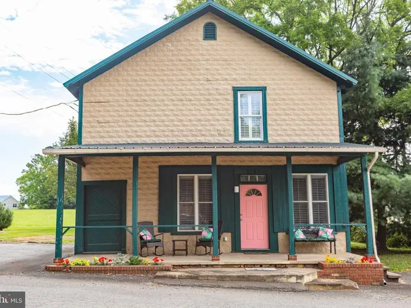 5137 Weston Rd #A, Casanova, VA 20139
