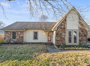 7821 Hickory Meadow Rd, Millington, TN 38053